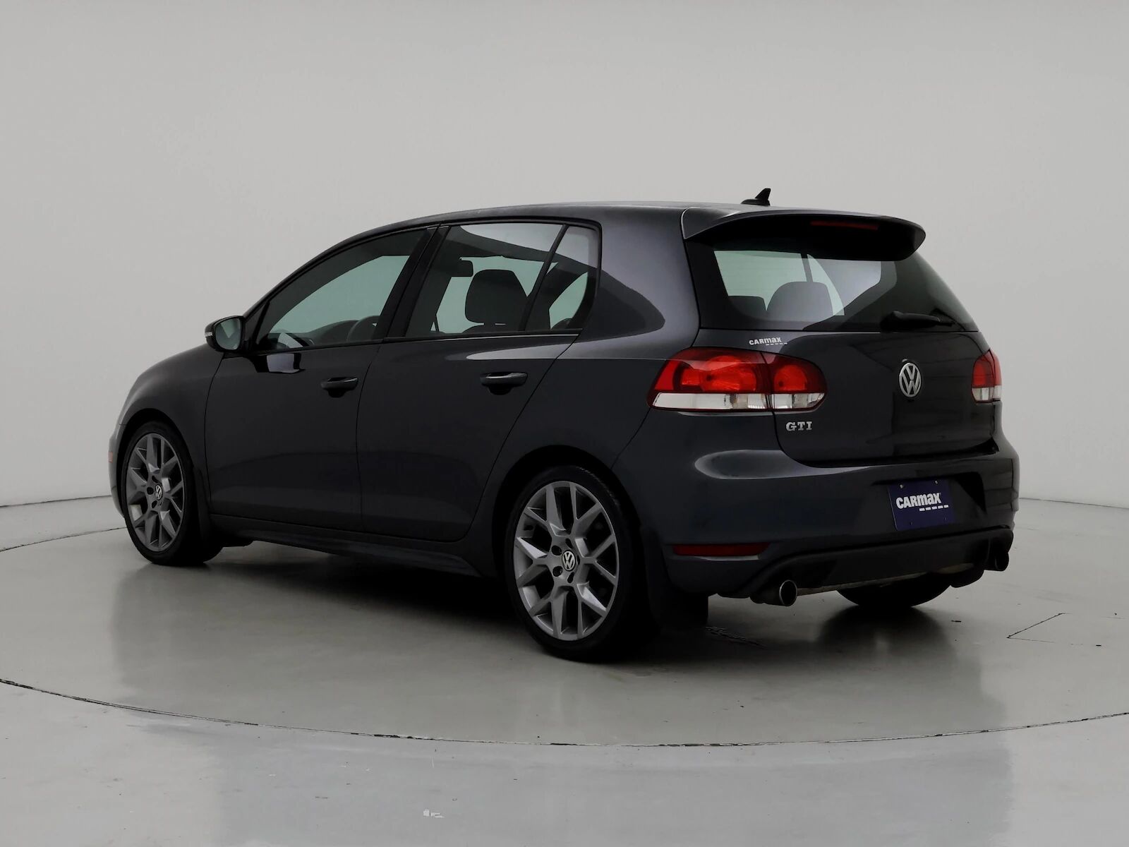 Volkswagen GTI