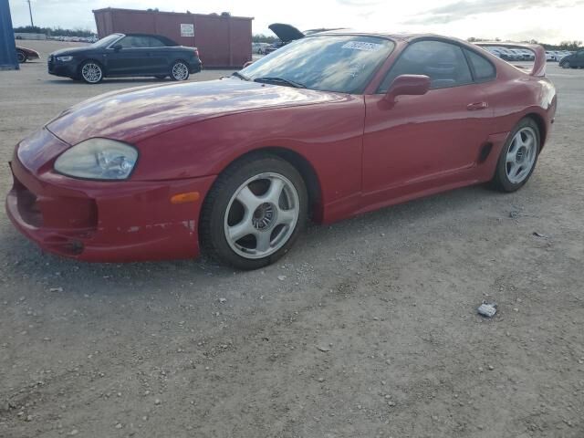 Toyota Supra