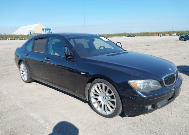 BMW 750Li