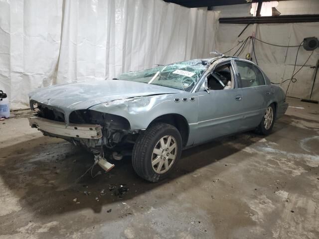 Buick Park Avenue