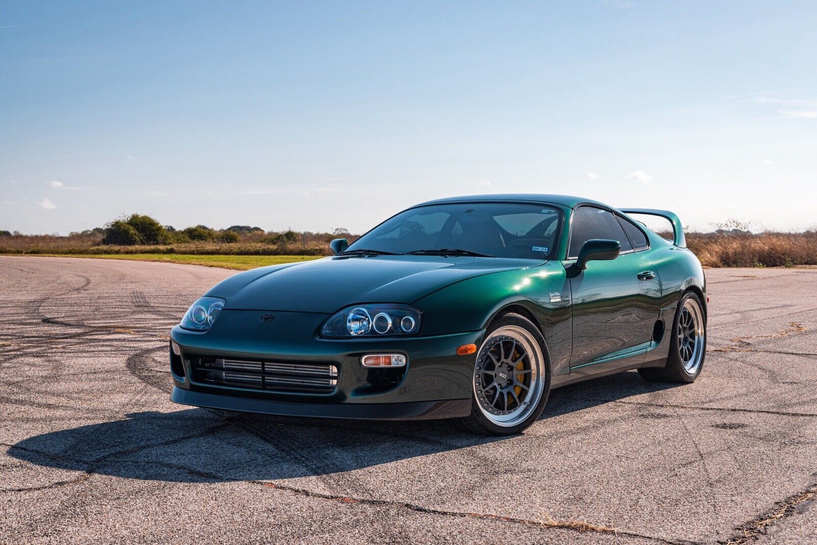 Toyota Supra
