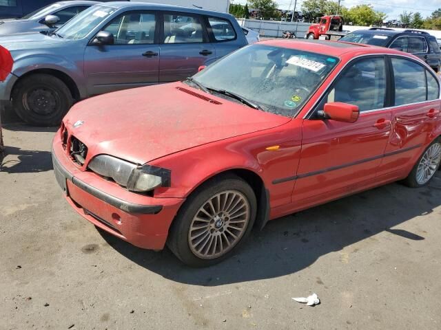 BMW 330xi