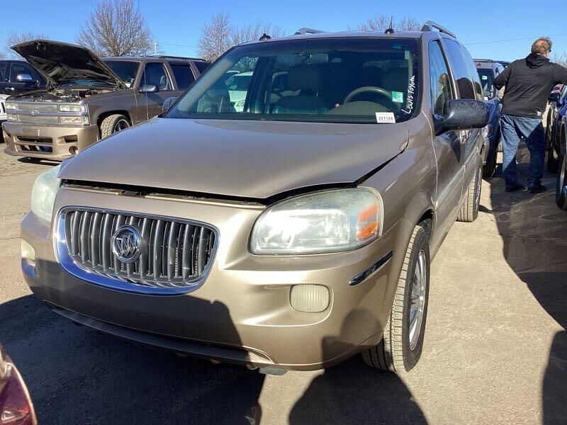 Buick Terraza