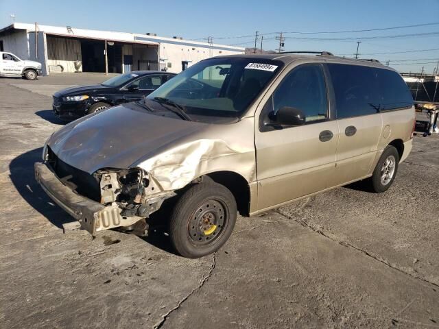 Ford Windstar