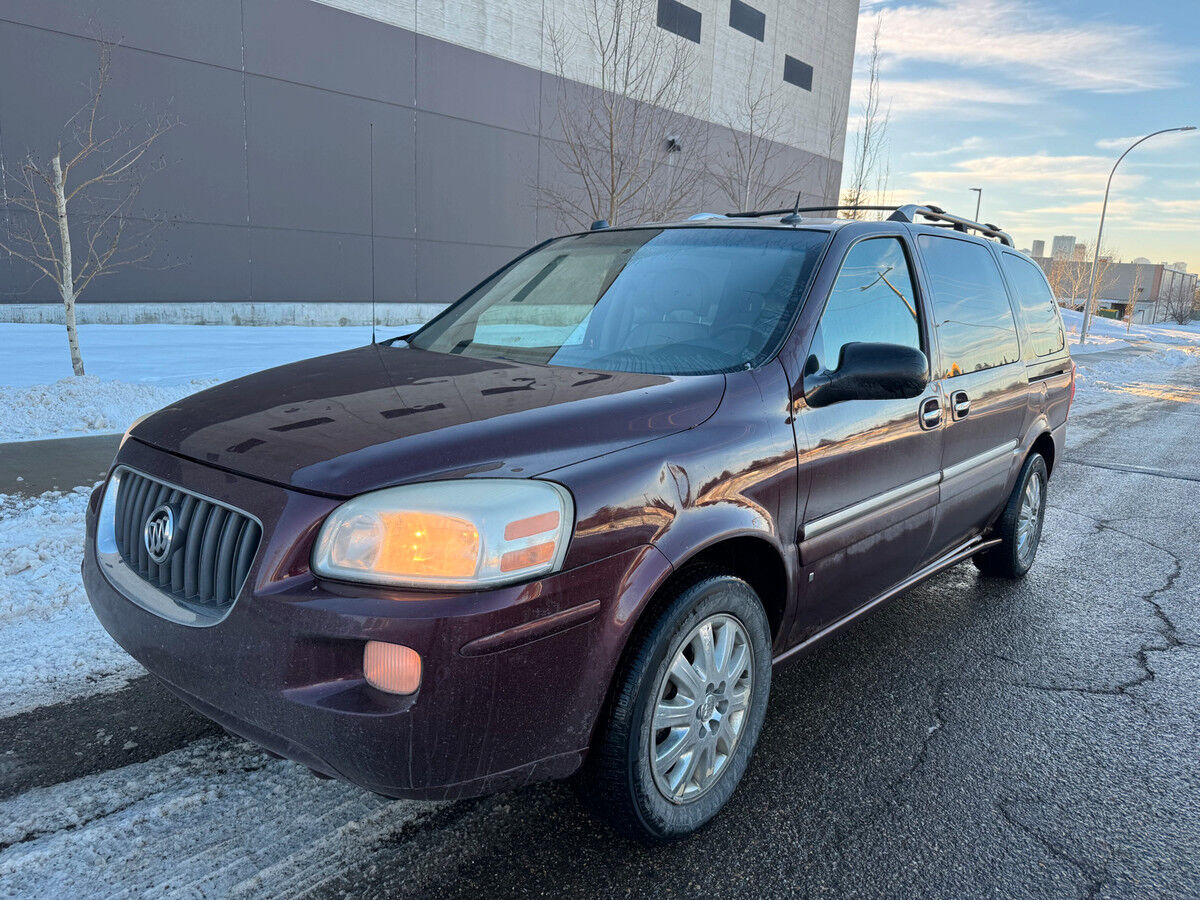 Buick Terraza