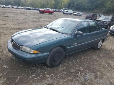 1996 BUICK Skylark - VIN Decoder