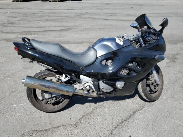Suzuki GSX750FK