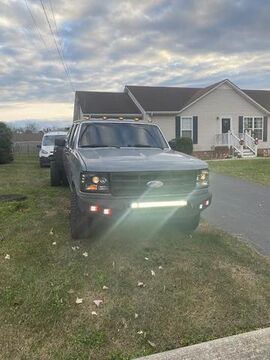 Ford F-350