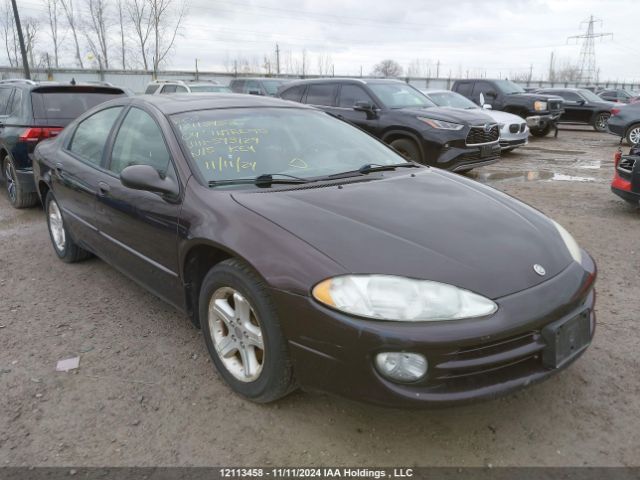 Dodge Intrepid
