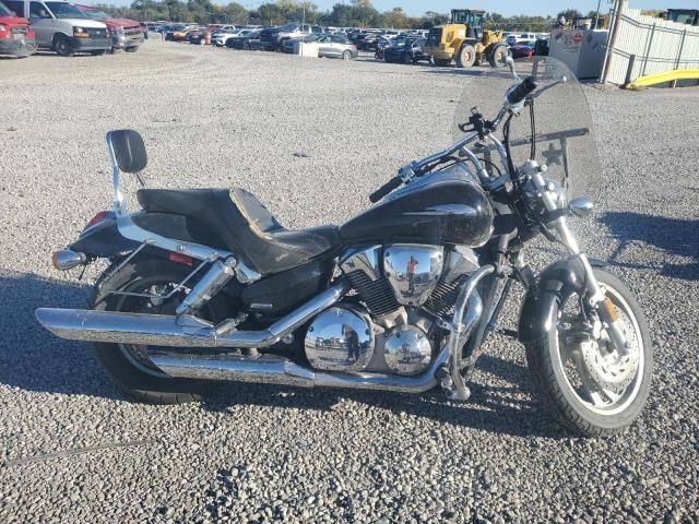 Honda VTX1300C
