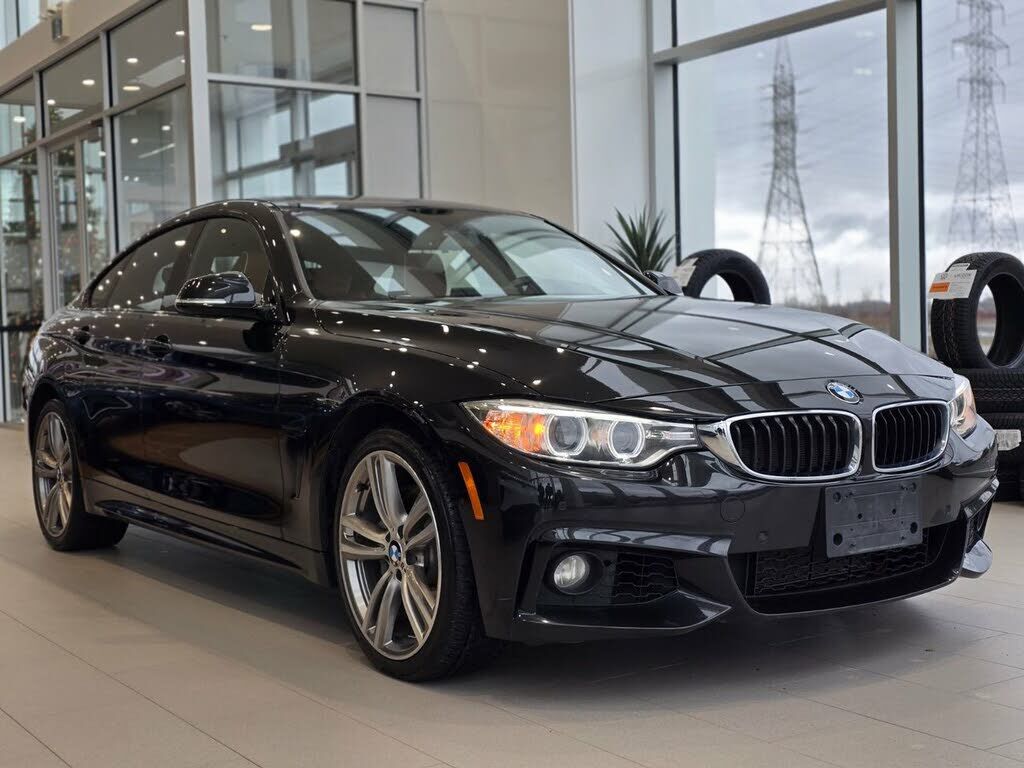 BMW 440i