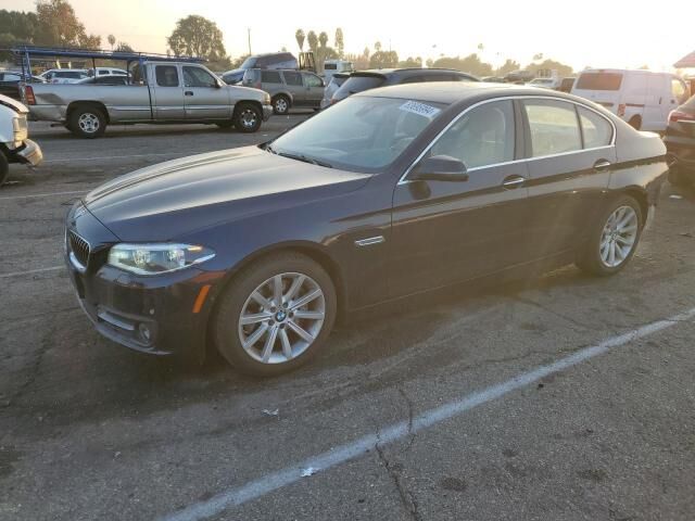 BMW 535i