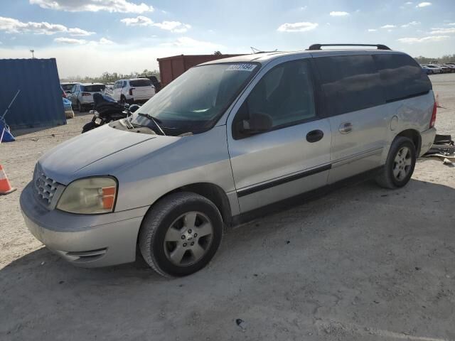 Ford Freestar