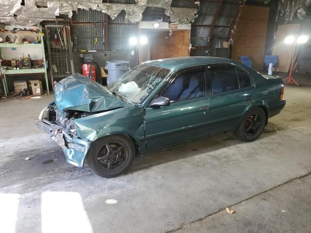 Toyota Tercel