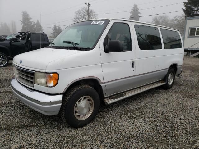Ford E-150