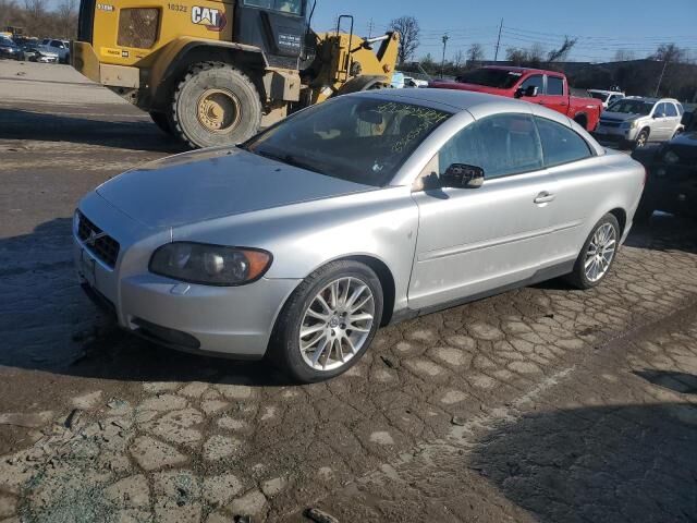 Volvo C70