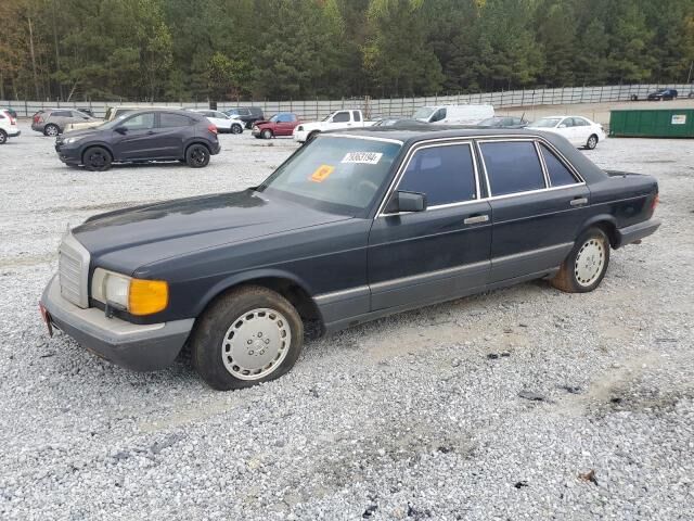 Mercedes-Benz 560
