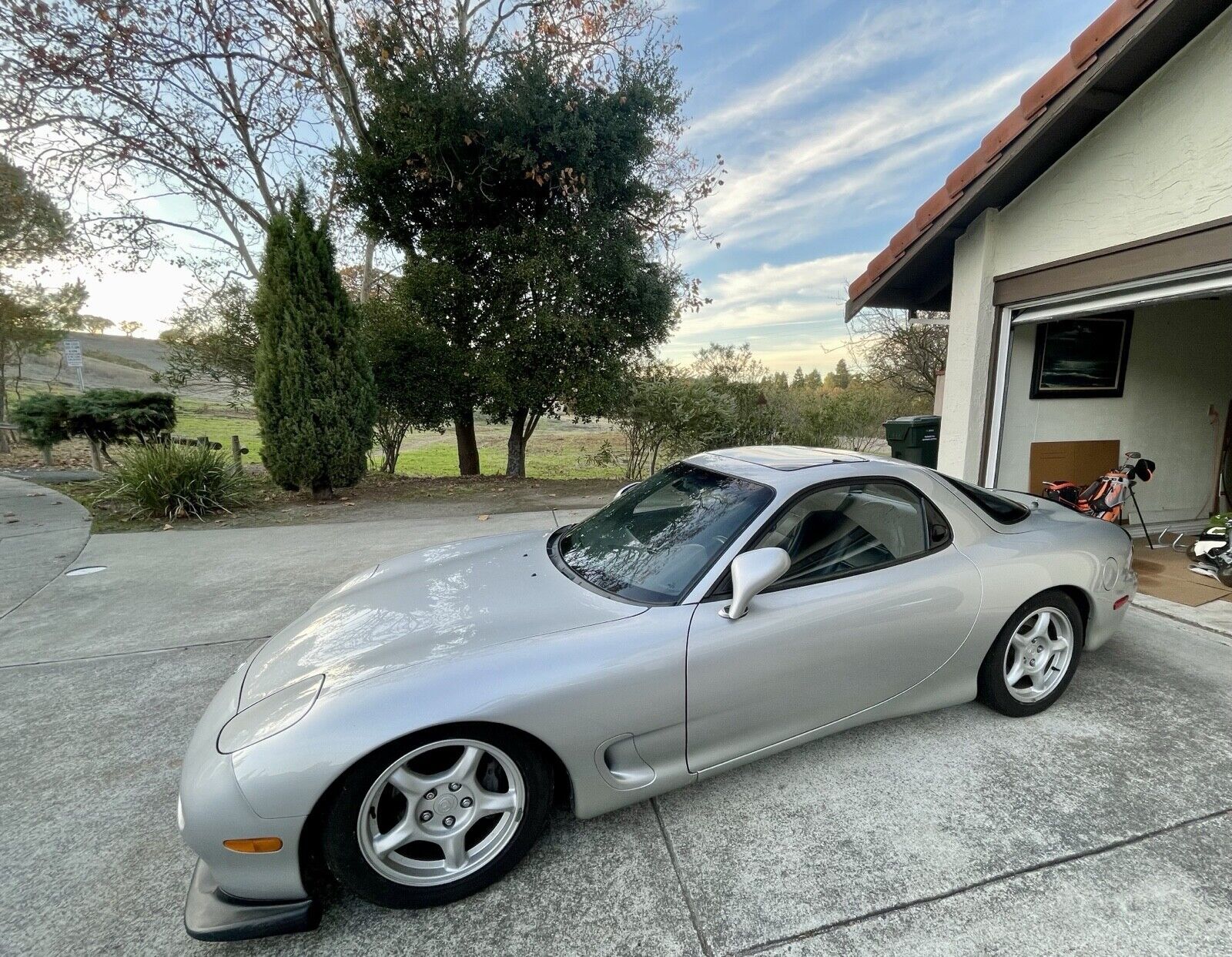 Mazda RX-7