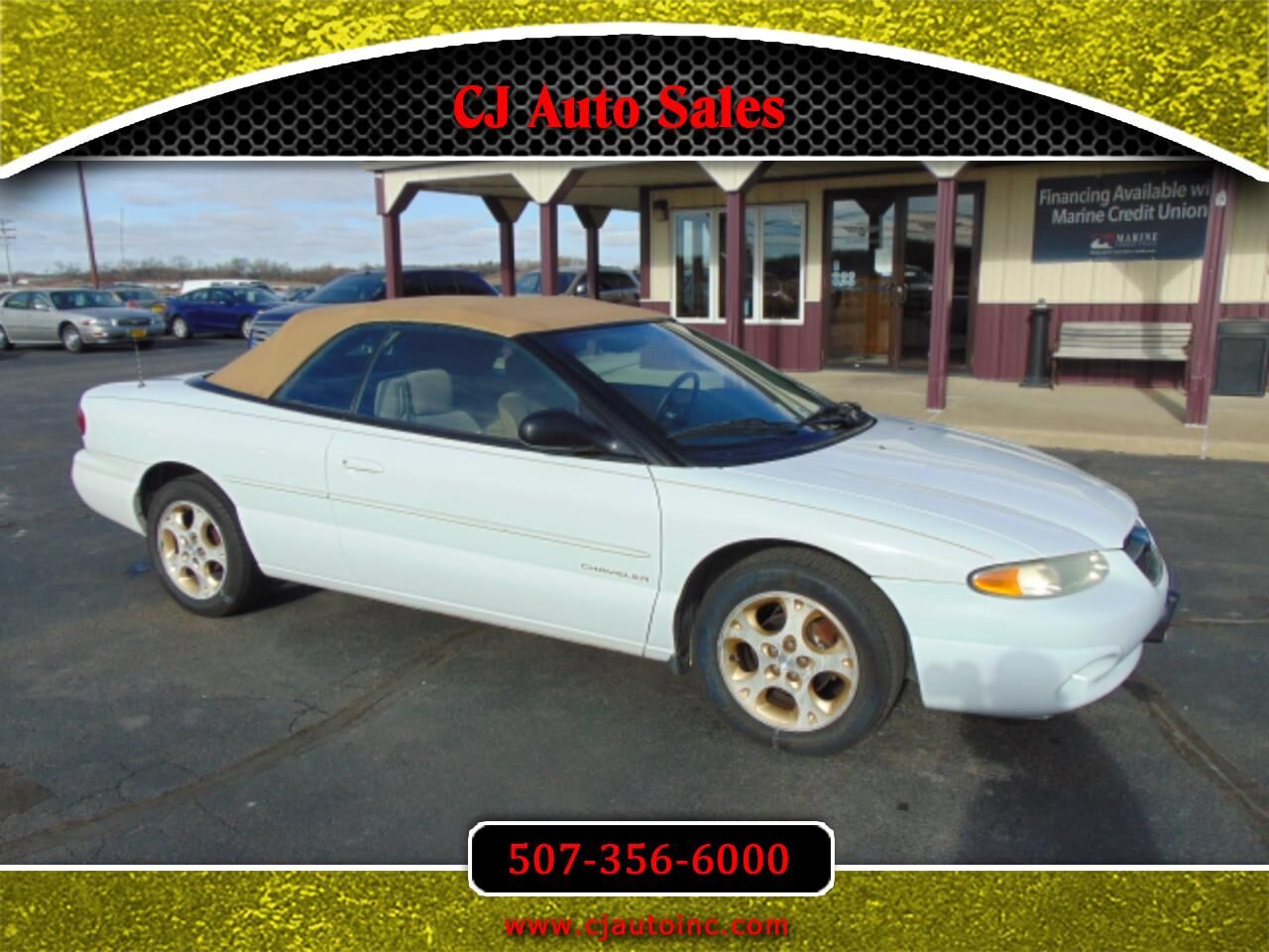Chrysler Sebring