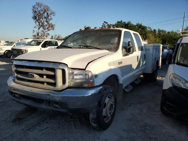 Ford F-450