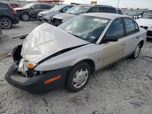 Saturn SL1