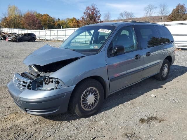 Ford Windstar