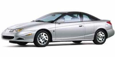 Saturn SC2