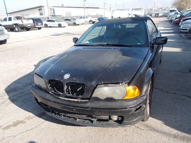 BMW 325Ci