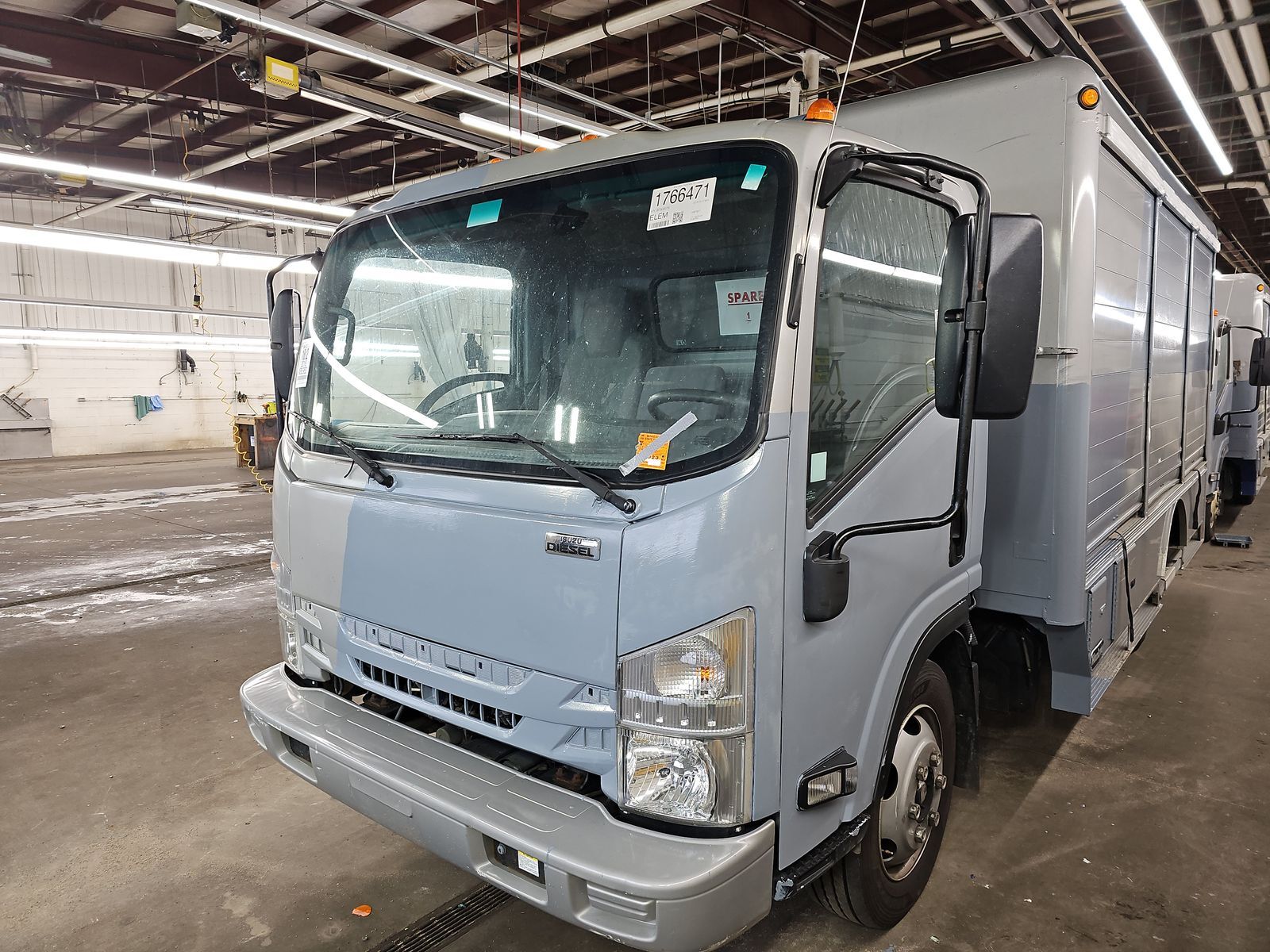 Isuzu NRR