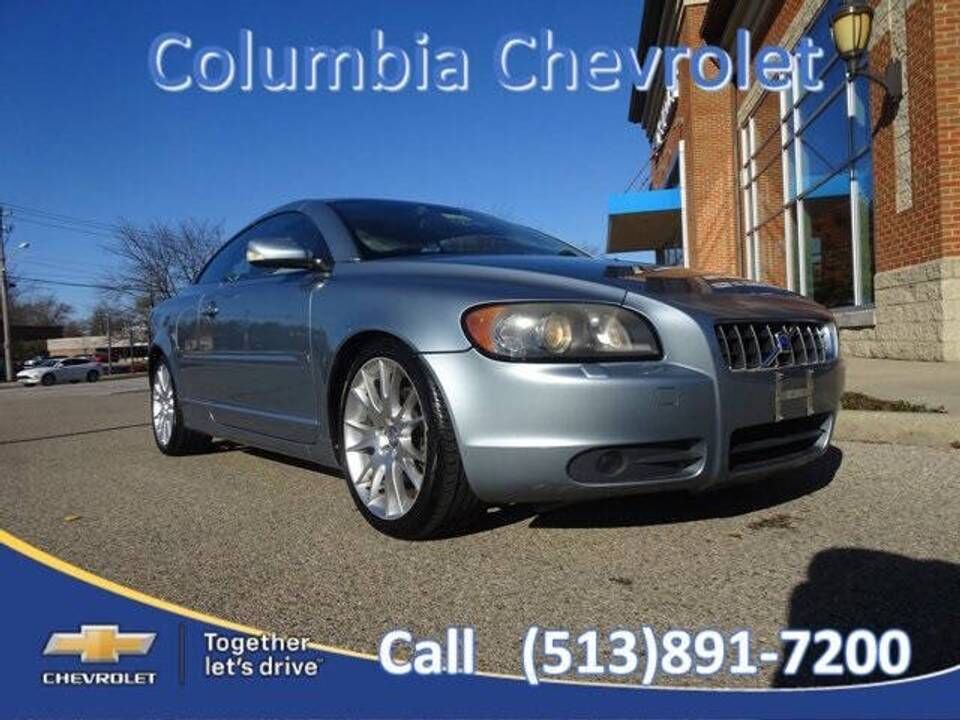 Volvo C70