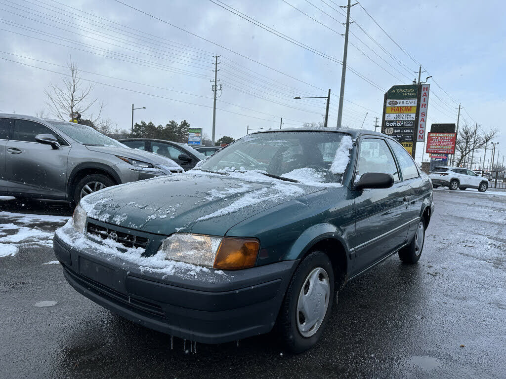 Toyota Tercel