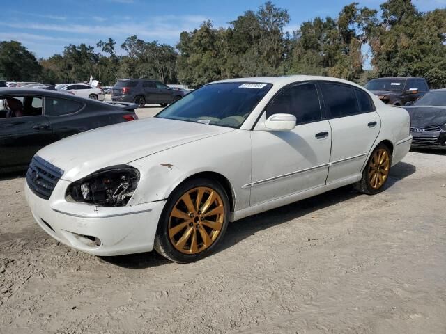 Infiniti Q45