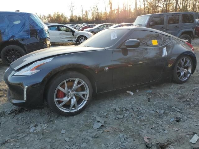 Nissan 370Z