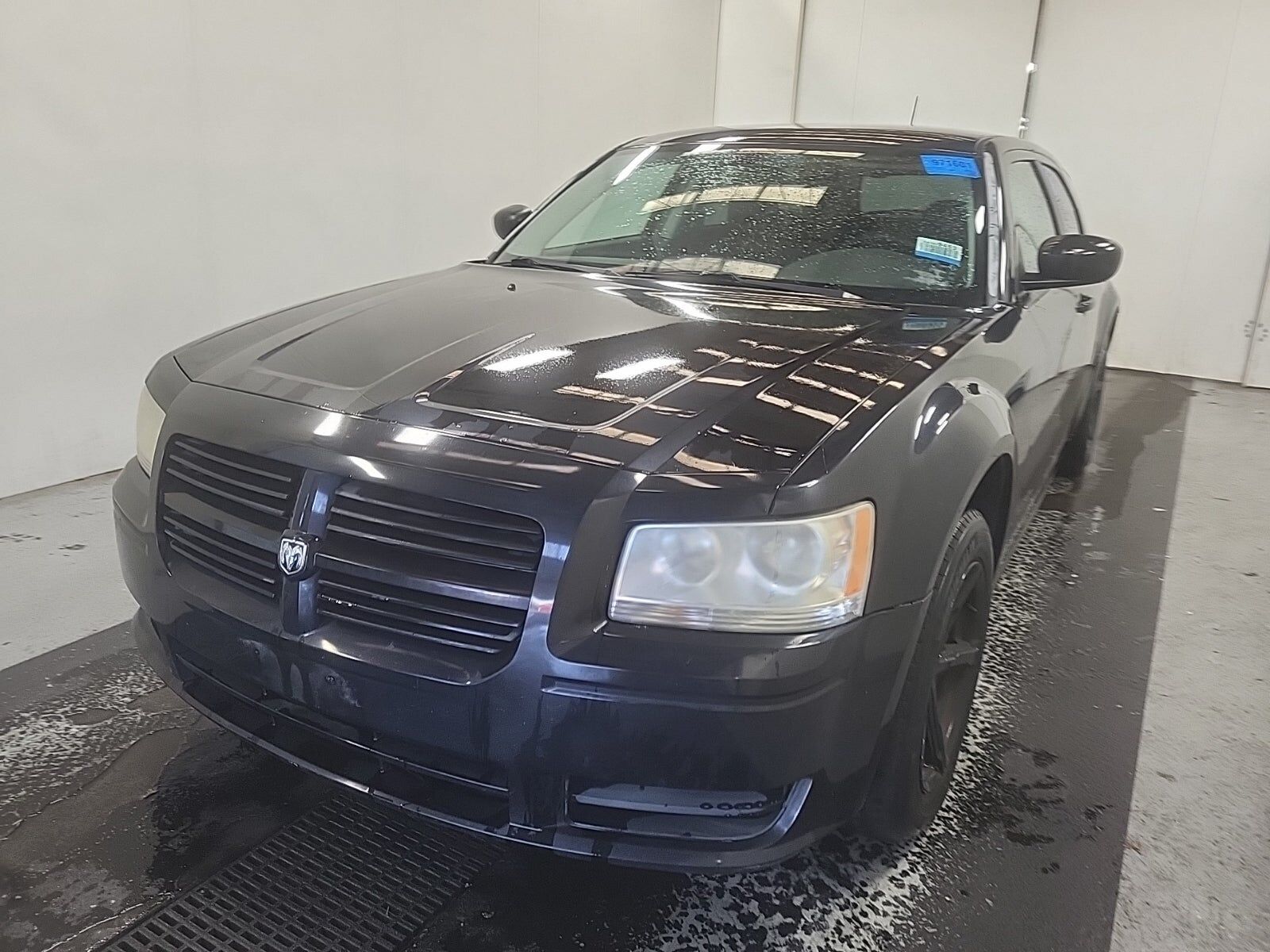 Dodge Magnum