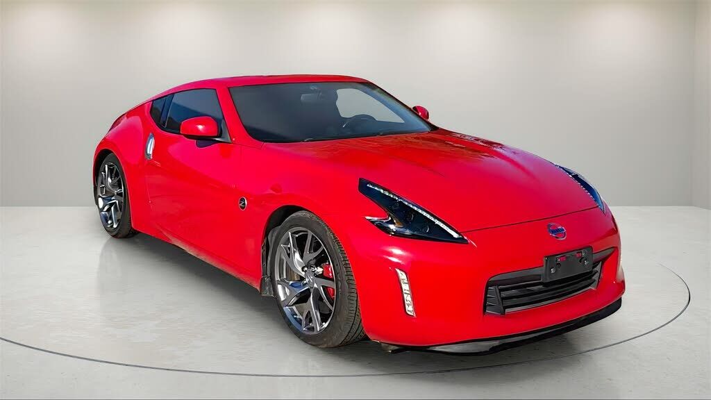 Nissan 370Z