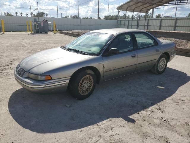Chrysler Concorde
