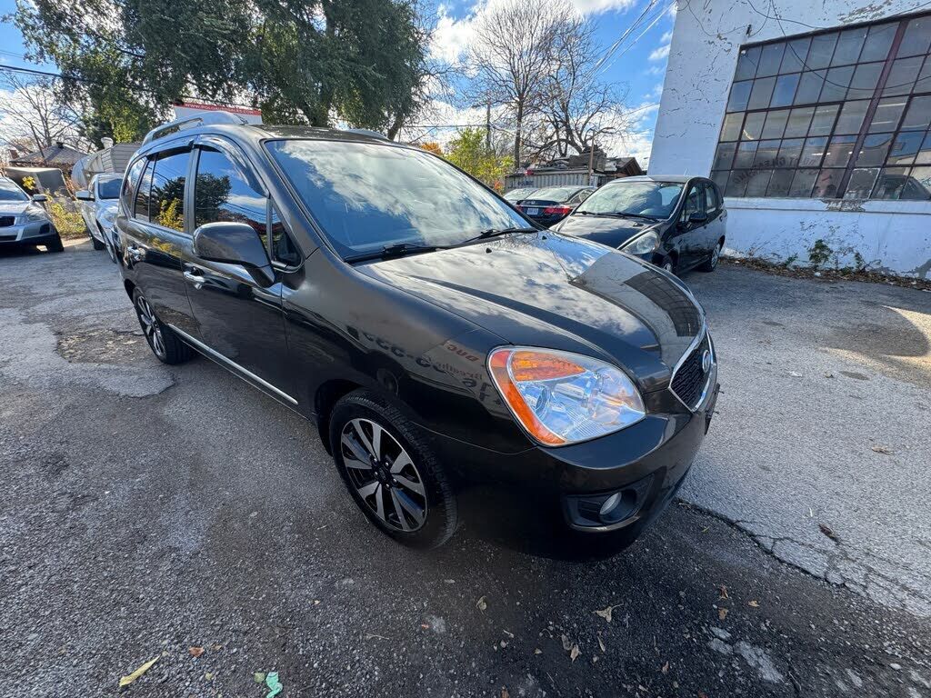 Kia Rondo
