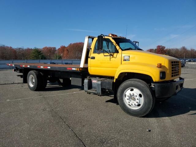GMC C7