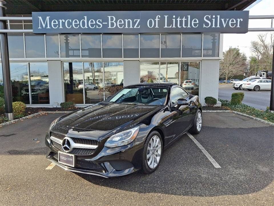 MERCEDES-BENZ