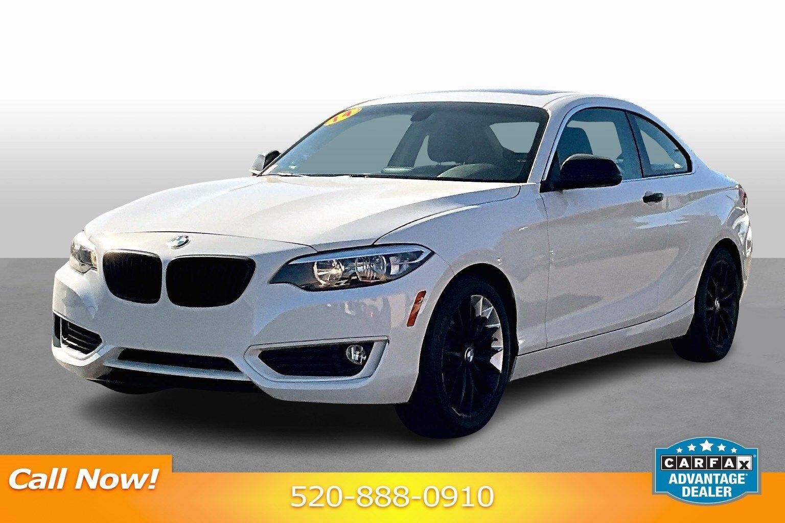 BMW 228i