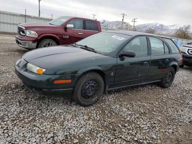 Saturn SW2