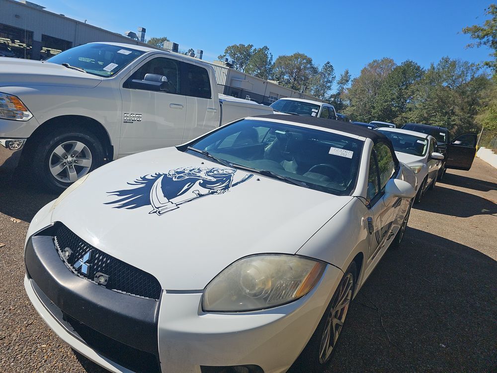 Mitsubishi Eclipse