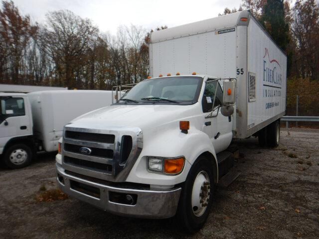 Ford F-650