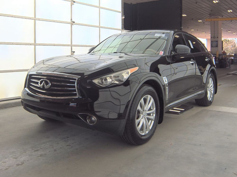 Infiniti FX37