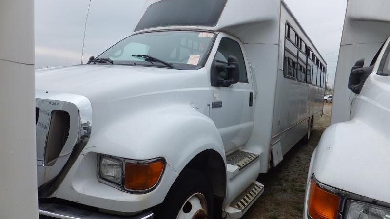 Ford F-650