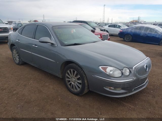 Buick Allure