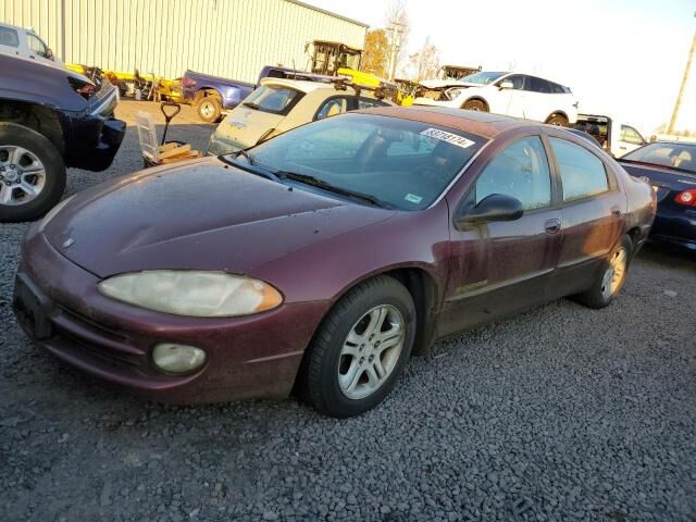 Dodge Intrepid