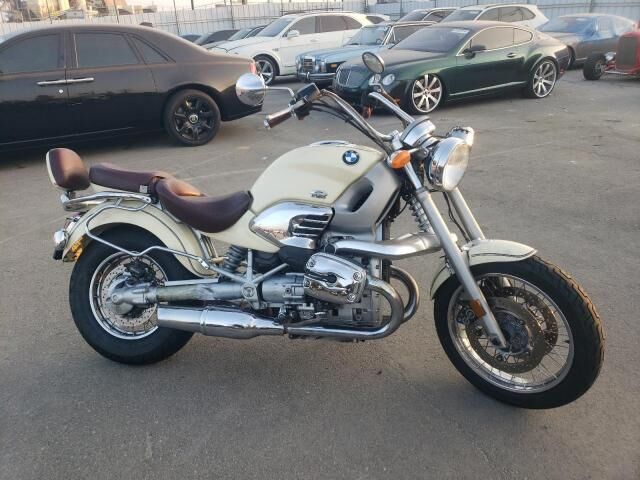 BMW R 1200 C
