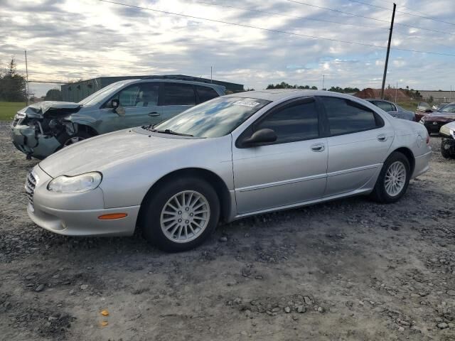 Chrysler Concorde