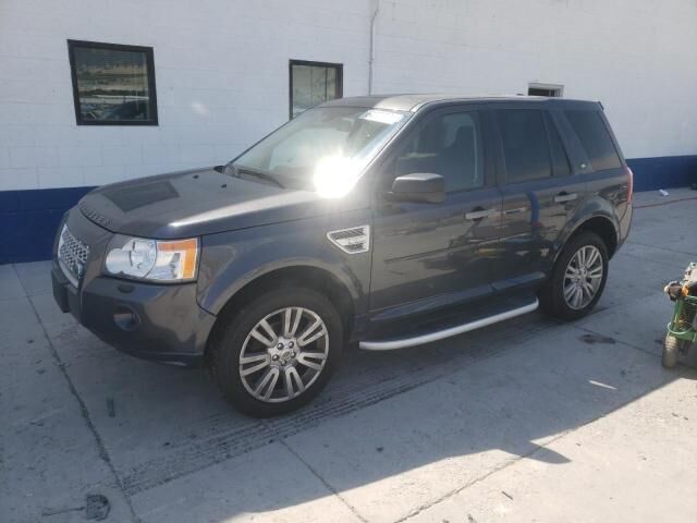 Land Rover LR2